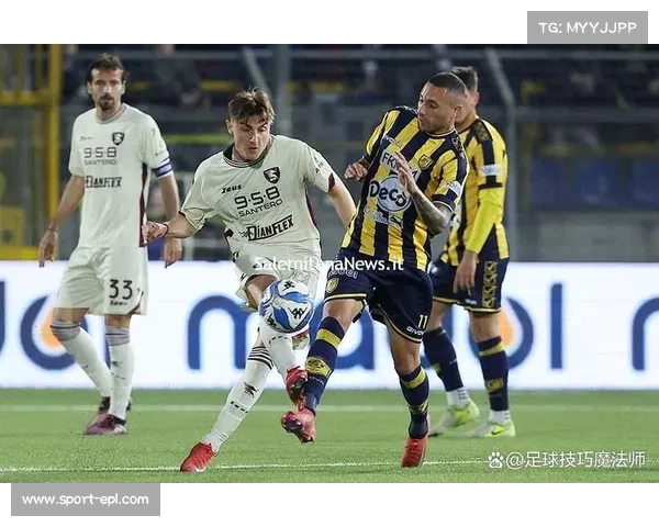 萨勒尼塔纳绝杀对手，惊险保级路上再添三分