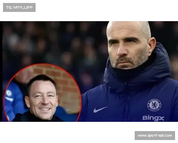 马雷斯卡承认切尔西-所有方面都出了问题-