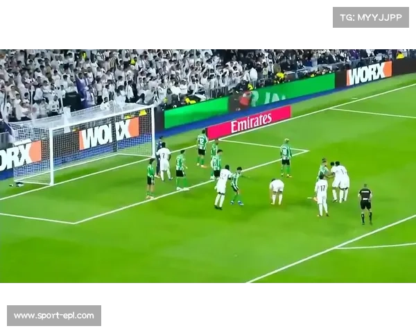 西甲:姆巴佩替身帽子戏法,皇马5-1大胜贝蒂斯