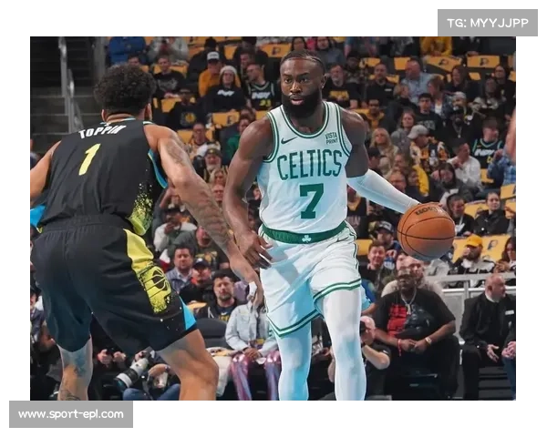 步行者客场挑战凯尔特人，哈利伯顿缺阵难敌双探花