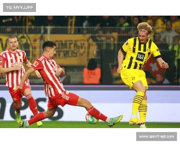 汉堡vs柏林联合进球大战，双方门将多次上演精彩扑救