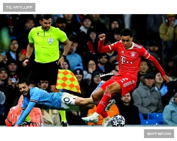 曼城迎战拜仁赛前预览：定位球攻防或成决定性战场